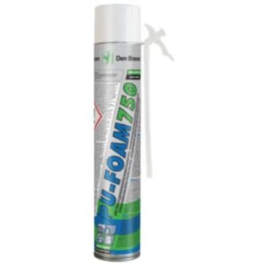 Den Braven Polyurethane Foam